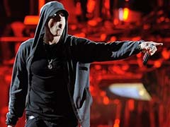 Eminem Hit Lands New Zealand Ruling Party in Court