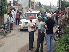 Punjab Government Constitutes Special Investigation Team into Jamalpur Fake Encounter