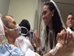 Viral: A Father-Daughter Dance That Will Make You Both Smile and Cry Viral: A Father-Daughter Dance That Will Make You Both Smile and Cry