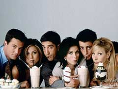 Who NOT to Date: 15 Lessons From Our Favourite F.R.I.E.N.D.S