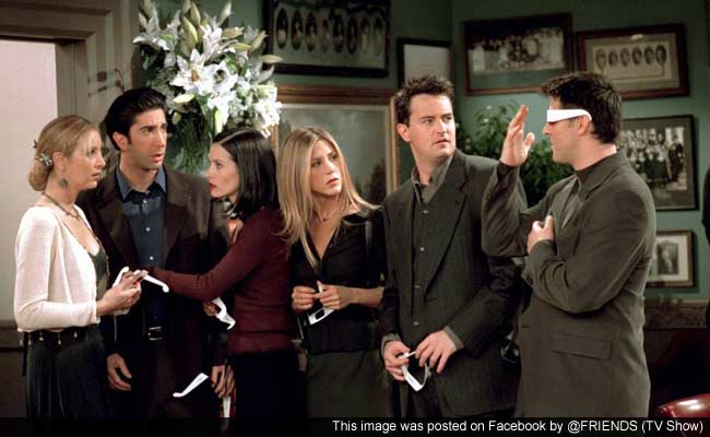 <i>F.R.I.E.N.D.S</i>, 20 Years Later: Imagine These 5 'What Ifs'