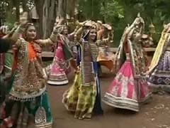 Right Wing Groups in Gujarat Call For 'No Entry to Muslims in Garba Celebrations'