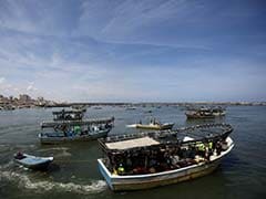 Despite Truce, Gaza Fishermen Under Fire at Sea