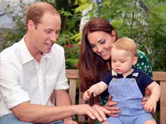 Prince William, Kate Expecting Second Baby: Palace