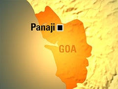 31 Member Crew Rescued From Sinking Trawler Off Goa Coast