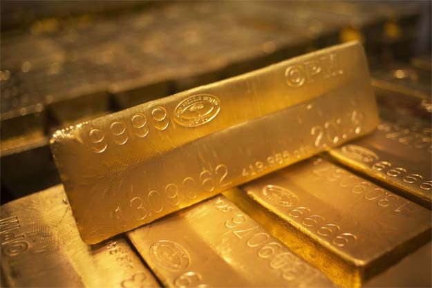 Chennai: Gold Worth Rs 2.4 cr Seized at Airport