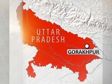 Chief of Pakistan-Based Militant Outfit Arrested in Uttar Pradesh