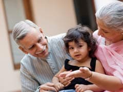Grandparents' Day 2021: Know The Date, Its Origin And Significance