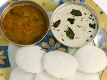 Kerala: Man Dies As Idli Gets Stuck in Throat