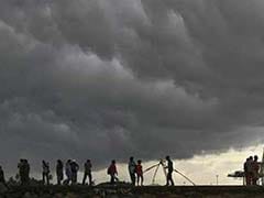 Monsoon Arrives in Kerala, Four Days Behind Schedule