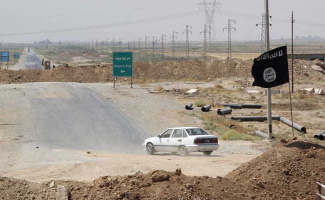 The Story of an Islamic State Massacre Survivor