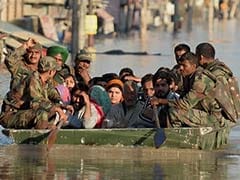 Jammu & Kashmir Floods: Rescue Workers Deploy 'Boat Hospitals'