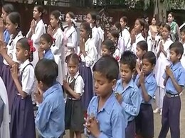 Kashmir Floods: Educational Institutions Reopen in Jammu Kashmir Floods: Educational Institutions Reopen in Jammu