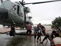 75 Stranded Karnataka Tourists Rescued in Jammu and Kashmir