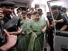 Exclusive: The Money Trail That Nailed Jayalalithaa in Court
