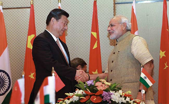 Much at Stake as Xi Jinping, Chinese Leader, Visits India