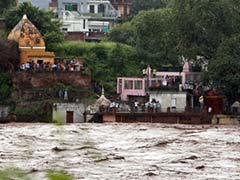 Over 100 Dead as Jammu and Kashmir Witnesses Worst Floods in 50 Years