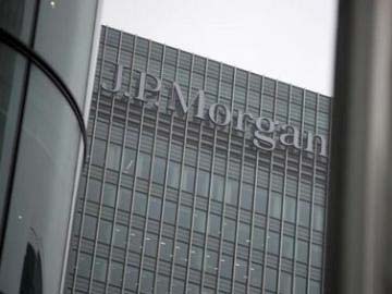 JPMorgan Hackers Accessed Servers But Stole No Money: Report 