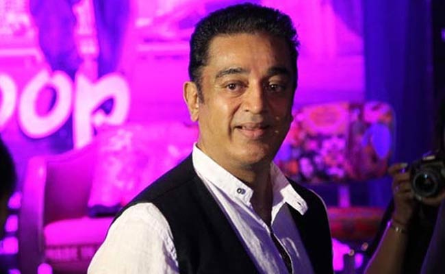 I'm Fine, Says Kamal Haasan From Hospital