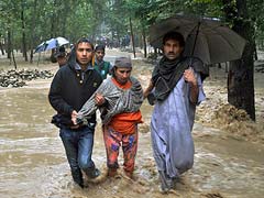 US Pledges USD 250,000 for Jammu and Kashmir Flood-Affected