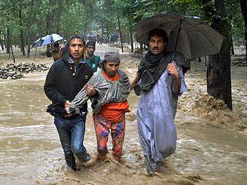 US Pledges USD 250,000 for Jammu and Kashmir Flood-Affected