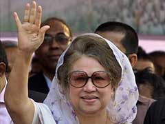 Bangladesh's Khaleda Zia Loses Court Battle on Corruption Charges