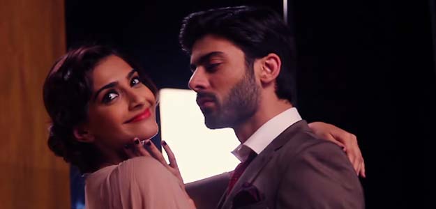 Opinion: Pakistan's Fawad Khan: India's Heartthrob