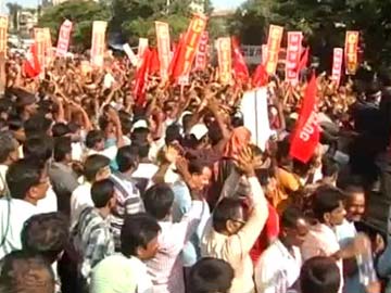 मोदी सरकार के फैसले के खिलाफ एक और हड़ताल की तैयारी, इस बार ट्रेड यूनियनों की बारी