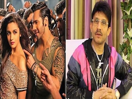 Worst Movie Review EVER: KRK, Why Did You Do This To Us? Worst Movie Review EVER: KRK, Why Did You Do This To Us?