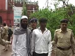 Four Men Who Converted To Islam Arrested in Madhya Pradesh