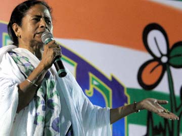 BJP Makes Inroads in Mamata Banerjee's West Bengal, Trinamool Scoffs