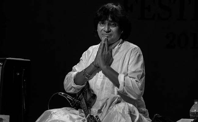 Carnatic Musician 'Mandolin' Srinivas Dies at 45