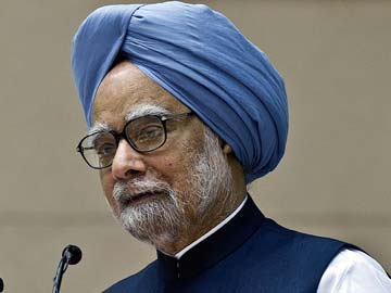 No Comment, Says Manmohan Singh on Former CAG Vinod Rai's Criticism