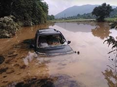 Last Week's Flood Moved Meghalaya Back by 10 Years: Chief Minister