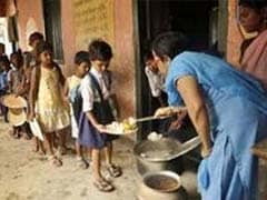 Nearly 250 Children Fall Ill After Eating Midday Meal In Maharashtra