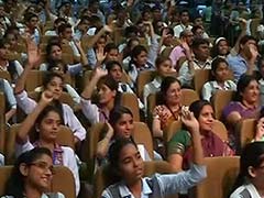 Teacher's Day: PM Confides In Students About a Habit He'd Like To Improve