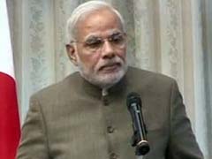 Prime Minister Narendra Modi Woos Investors in Japan: Highlights