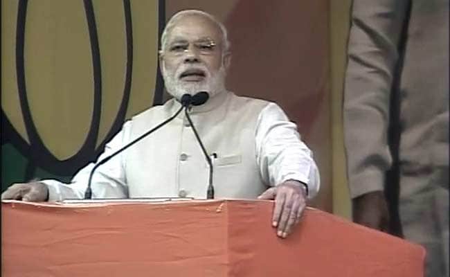 We Have to End Laws That Are Redundant, Says PM Modi in Bangalore: Highlights