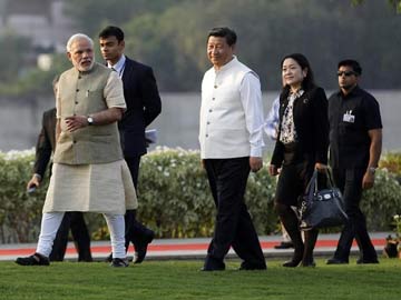 India and China Can Become Express Train for Regional Growth: Xi Jinping