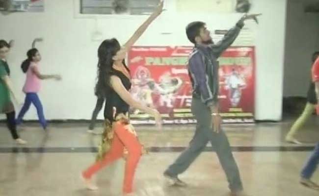 Muslim Garba Teacher in Gujarat Protests 'Love Jihad' Diktat
