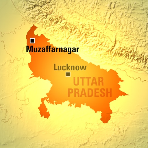 Muzaffarnagar: Unidentified Assailants Open Fire in Cinema Complex, Three Injured