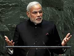 Ready For Bilateral Talks With Pakistan But Without Shadow of Terror, Says PM Modi at UN: Highlights