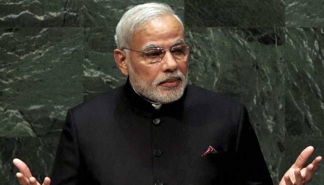 Ready For Bilateral Talks With Pakistan But Without Shadow of Terror, Says PM Modi at UN: Highlights