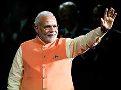 <i>Tees Saal Baad</i> And Other Top Quotes From PM Modi's Speech at Madison Square Garden