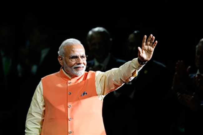 Tees Saal Baad And Other Top Quotes From PM Modi's Speech at Madison Square Garden