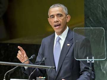 Obama Denounces Russian 'Aggression' in Europe