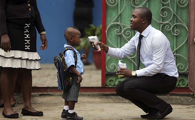 Ebola Drug Trials to be Fast-Tracked in West Africa