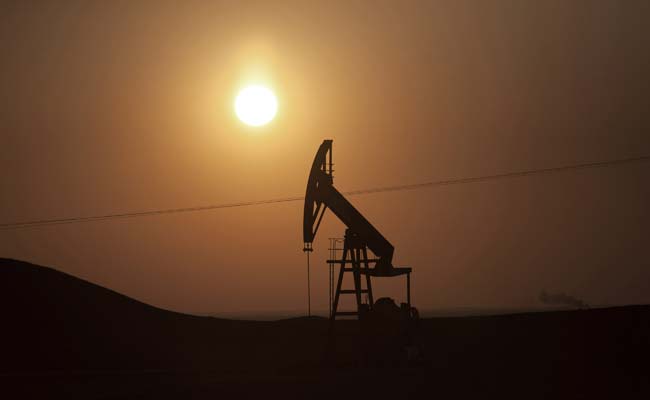 Islamic State Group's War Chest is Growing Daily