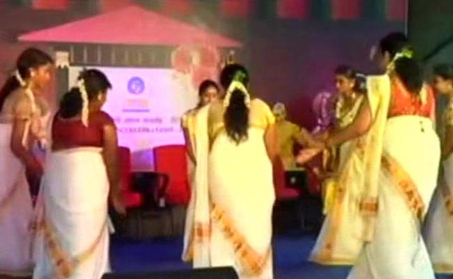 Kerala Celebrates Onam in Grand Fervour