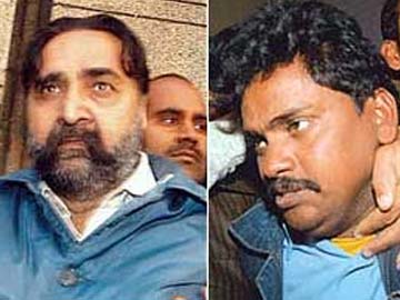 Court Issues Death Warrant Against Surinder Koli in Nithari Case